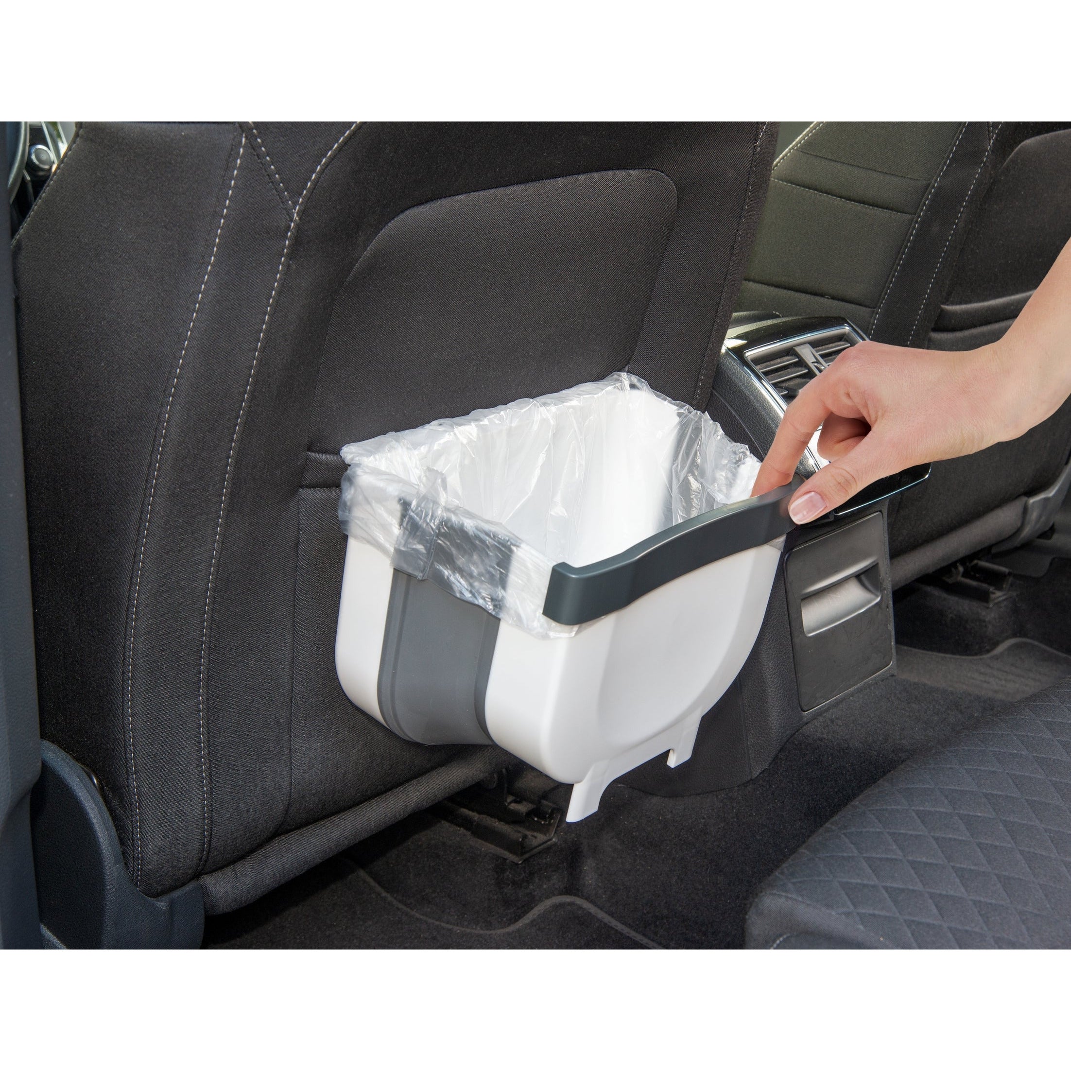 Over-Door Food Waste Collector - Fago Range - 5L